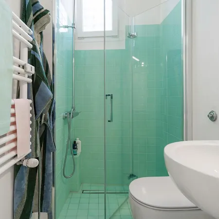 Orto Botanico With Terrace And Dome View Apartament Florencja