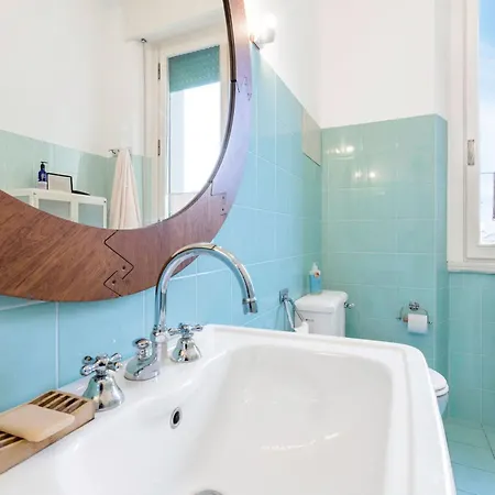 Apartment Orto Botanico With Terrace And Dome View *