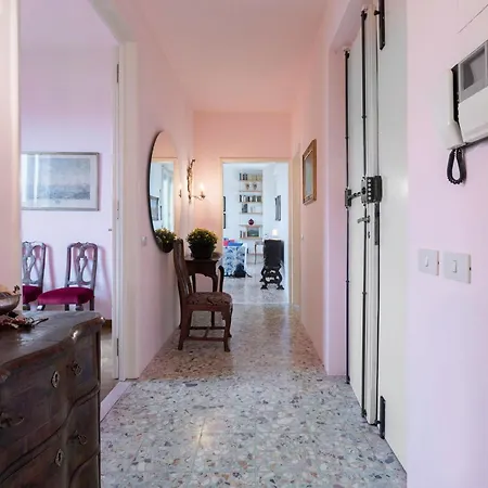 Orto Botanico With Terrace And Dome View Apartment Florence