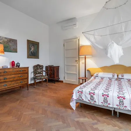 Apartment Orto Botanico With Terrace And Dome View