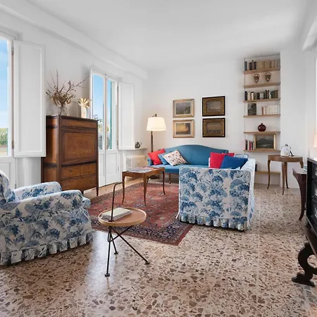 Orto Botanico With Terrace And Dome View * Florence